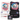 Play Platoon Cornhole Bags Set of 8 Regulation Professional Corn Hole Bean Bags ACO Approved, Competition Weight, Slick and Stick