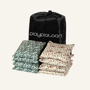 Digital Camouflage Premium Cornhole Bags