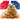 Cowboy Party Hats (with Bandanas)
