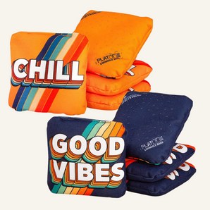 Vibes Competition Cornhole Bags