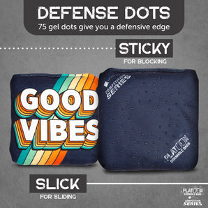 Vibes Competition Cornhole Bags