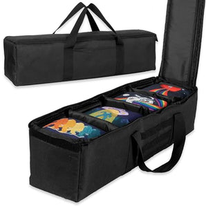 Cornhole Bag Carrying Bag (24 Bag Capacity)