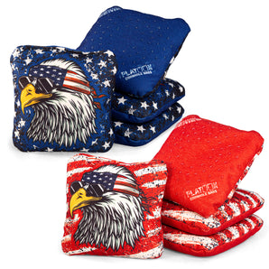 Eagle Competition Cornhole Bags