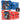 Play Platoon Cornhole Bags Set of 8 Regulation Professional Corn Hole Bean Bags ACO Approved, Competition Weight, Slick and Stick