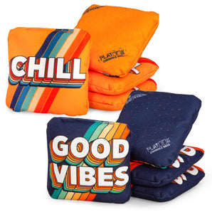 Vibes Competition Cornhole Bags