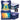 Play Platoon Cornhole Bags Set of 8 Regulation Professional Corn Hole Bean Bags ACO Approved, Competition Weight, Slick and Stick