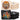 Play Platoon Cornhole Bags Set of 8 Regulation Professional Corn Hole Bean Bags ACO Approved, Competition Weight, Slick and Stick