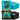 Play Platoon Cornhole Bags Set of 8 Regulation Professional Corn Hole Bean Bags ACO Approved, Competition Weight, Slick and Stick