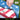 American Flag Cornhole Board Carrying Case