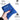 Blue + Yellow Premium Cornhole Bags