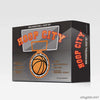 Play Platoon Mini Basketball Hoop