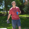 Play Platoon Cornhole Bags: Bright American Flag
