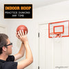 Play Platoon Mini Basketball Hoop